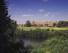 Forest of Arden Marriott Hotel & Country Club,  Meriden